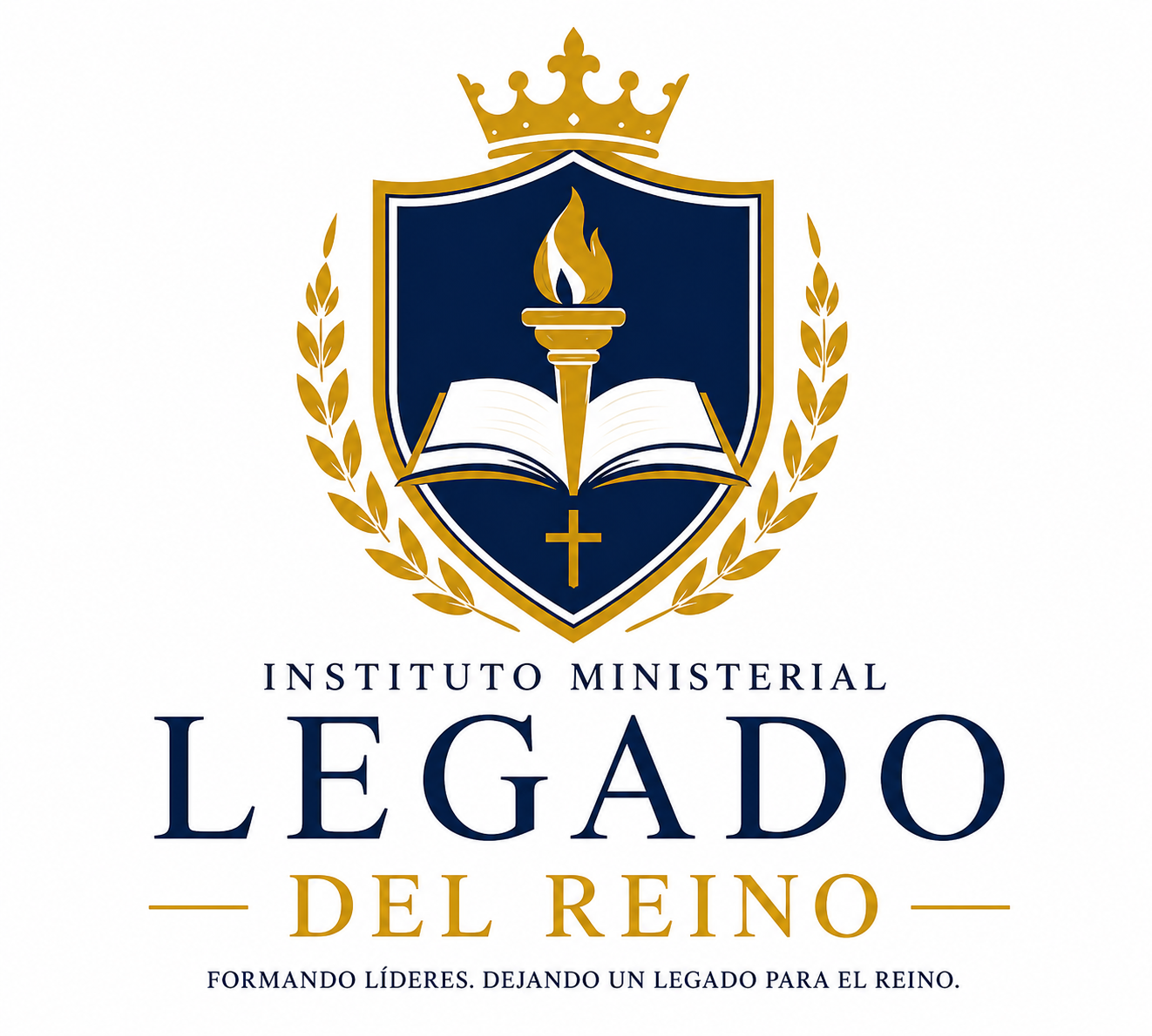 Instituto Ministerial Legado del Reino
