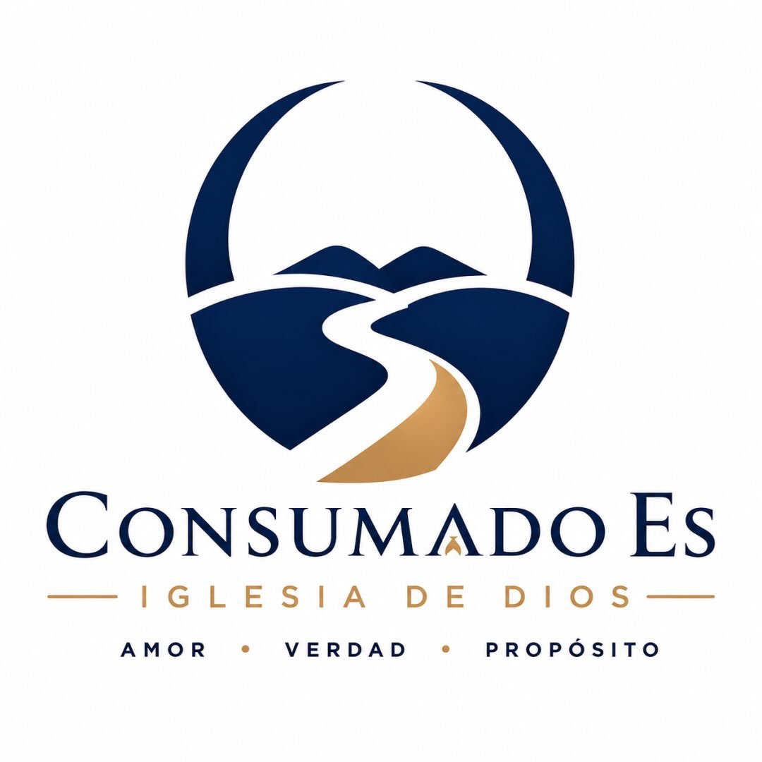 Iglesia Consumado Es